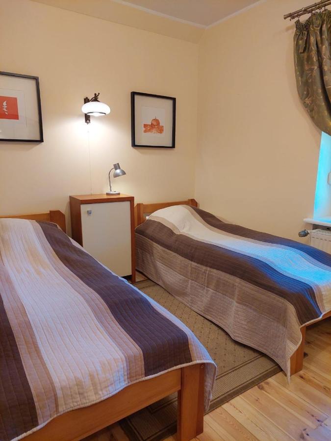Szwajcarka Willa Z Sauna I Jacuzzi Bad Kudowa Exterior foto