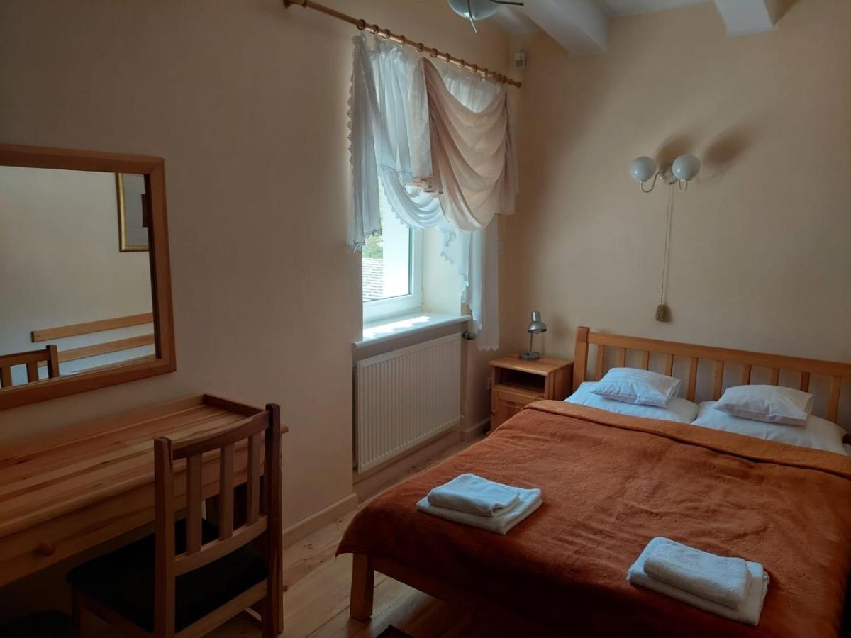 Szwajcarka Willa Z Sauna I Jacuzzi Bad Kudowa Exterior foto