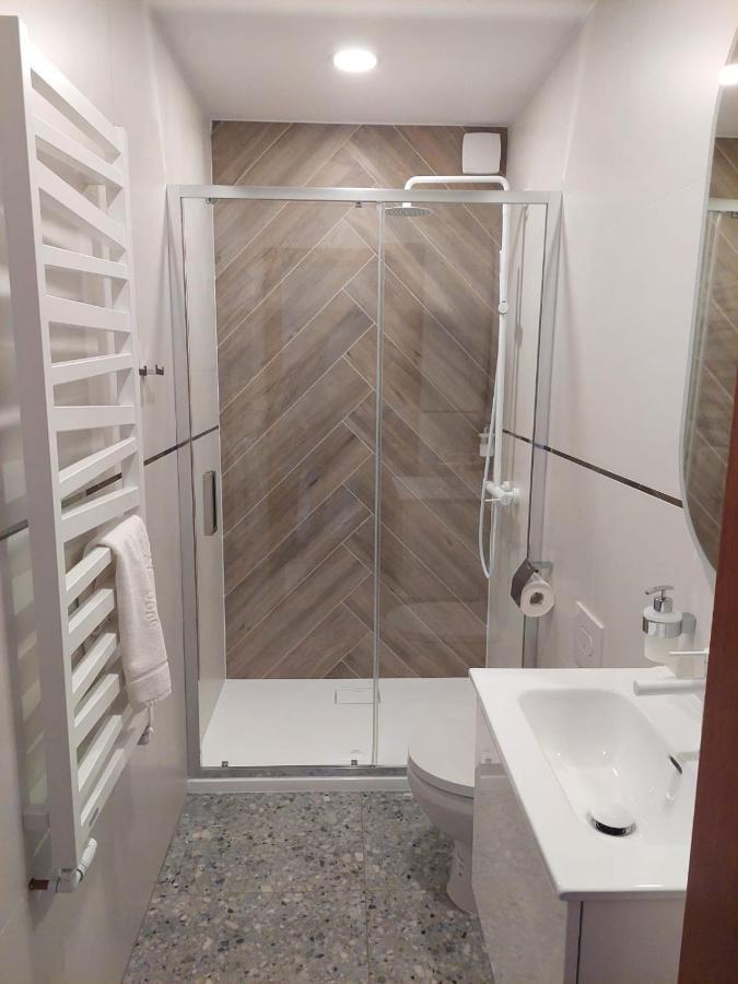 Szwajcarka Willa Z Sauna I Jacuzzi Bad Kudowa Exterior foto