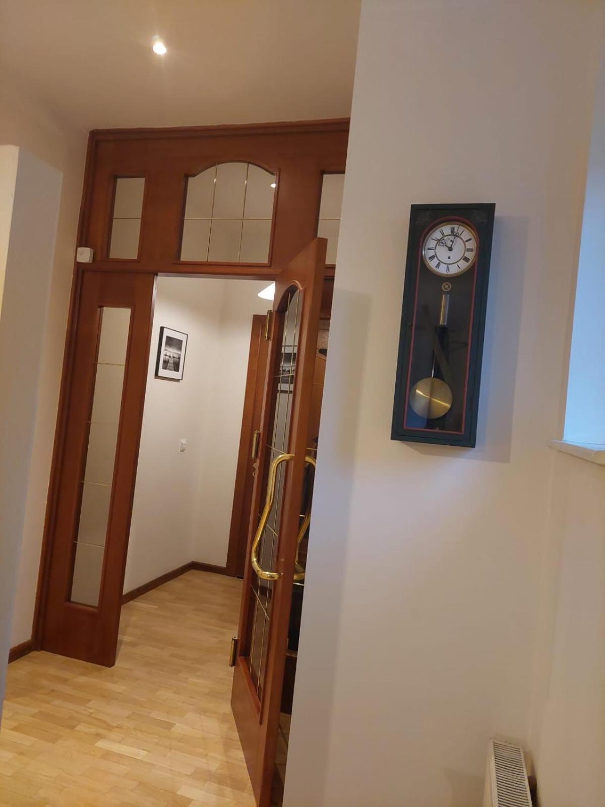 Szwajcarka Willa Z Sauna I Jacuzzi Bad Kudowa Exterior foto
