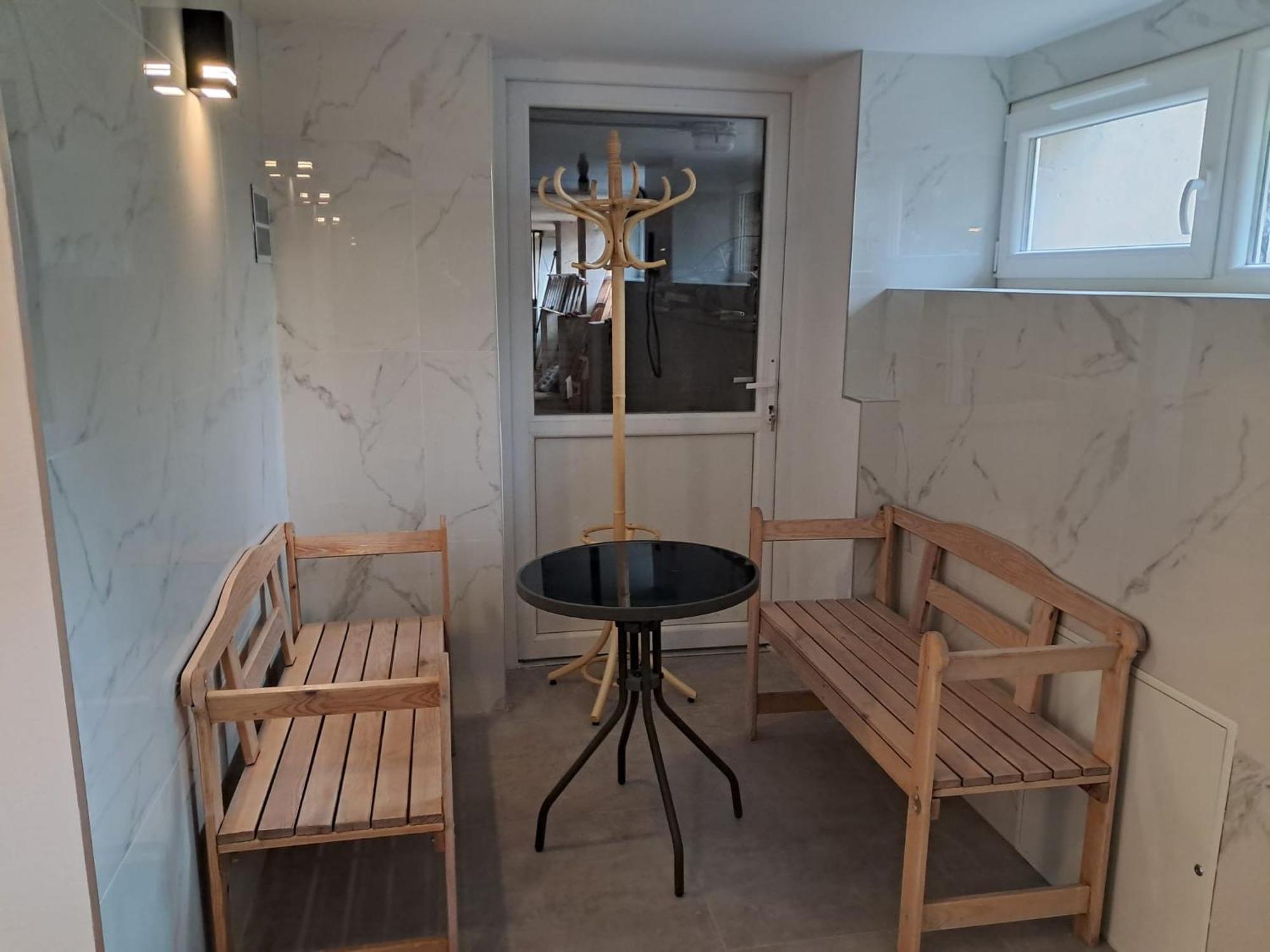 Szwajcarka Willa Z Sauna I Jacuzzi Bad Kudowa Exterior foto