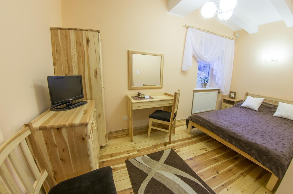 Szwajcarka Willa Z Sauna I Jacuzzi Bad Kudowa Zimmer foto