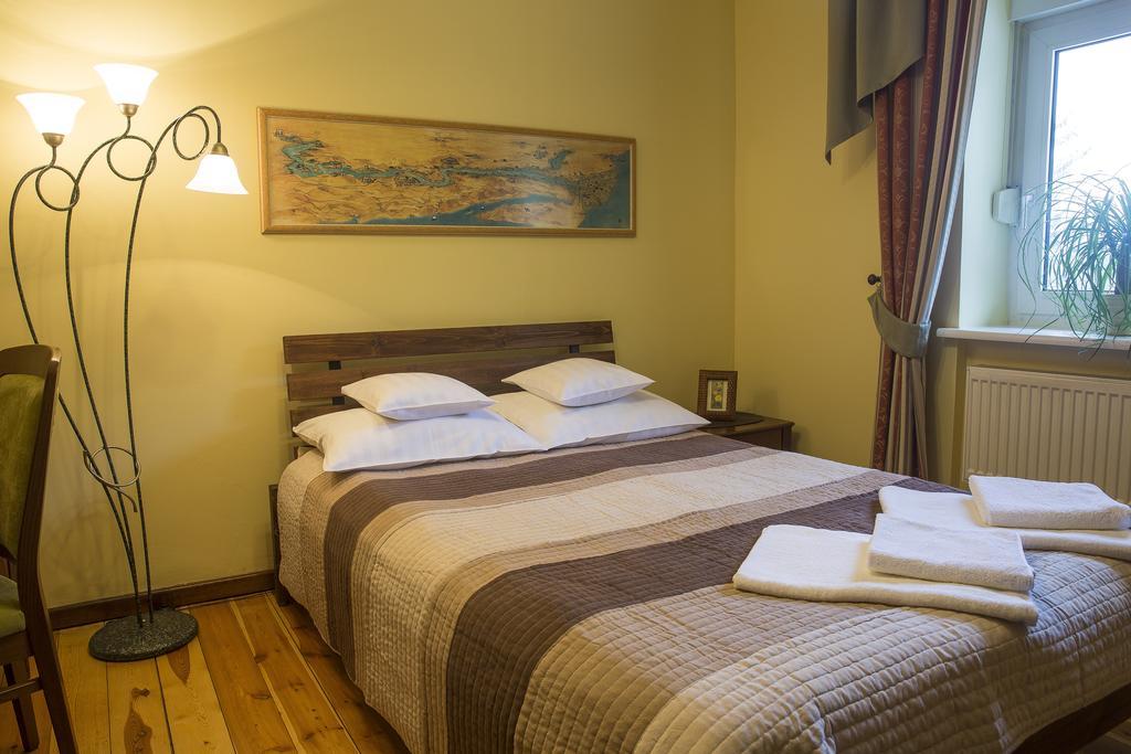 Szwajcarka Willa Z Sauna I Jacuzzi Bad Kudowa Exterior foto